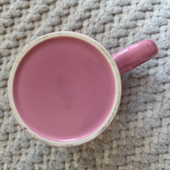 Tears Of The People I Have Offended Mug Kirill Was Here Coffee Pink White Tea - Picture 6 of 6